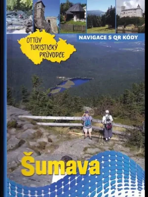 Koupit Online Šumava