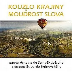Kouzlo krajiny a moudrost slova Cenový Hit