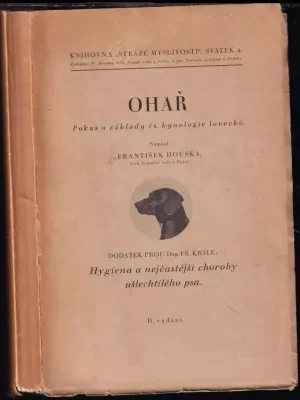 Ohař Nejlepší Cena
