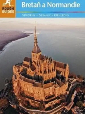 Bretaň a Normandie Rychlé Dodání