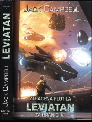 Leviatan          : V Vysoce Kvalitní
