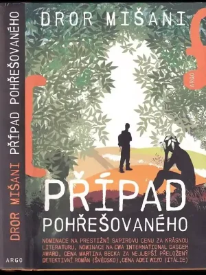 Jen Po Omezenou Doba Případ pohřešovaného
