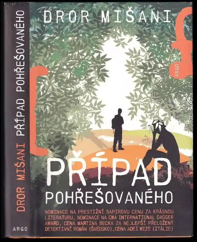 Jen Po Omezenou Doba Případ pohřešovaného