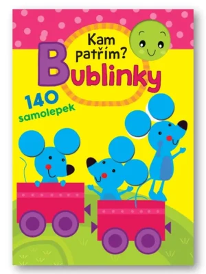 Kam patřím? Aktuální