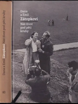 Náš život pod pěti kruhy Cenová Bomba
