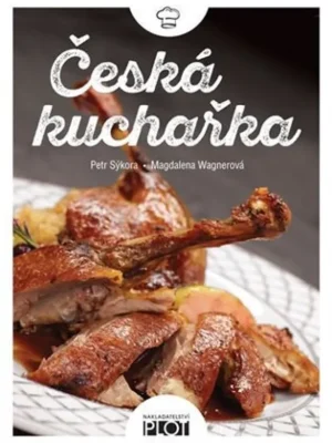 Akce Česká kuchařka