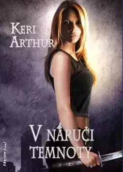 Odeslání Ihned V náruči temnoty