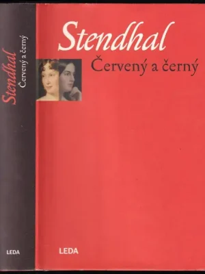 Nízká Cena Červený a černý