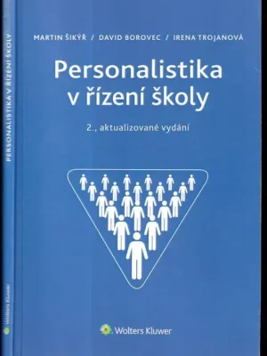 Cenový Hit Personalistika v řízení školy