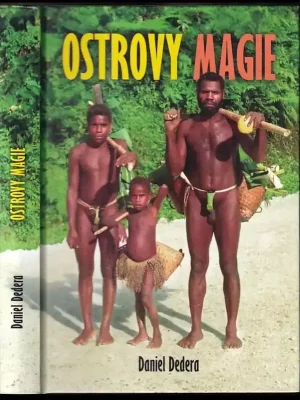 Super Cena Ostrovy magie