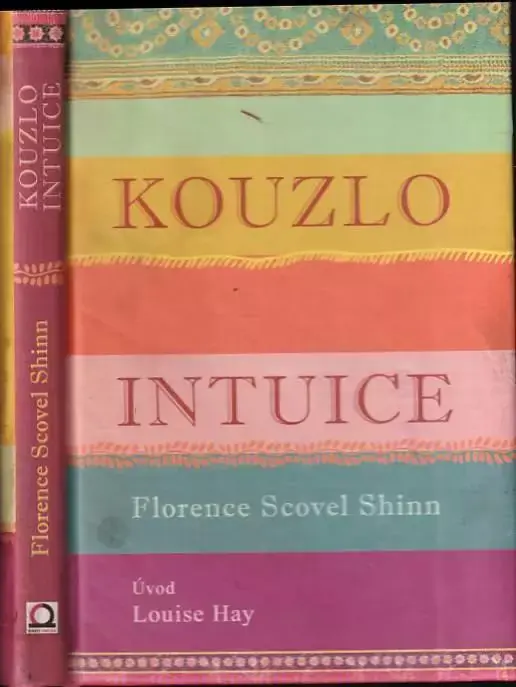 Kouzlo intuice Ověřený