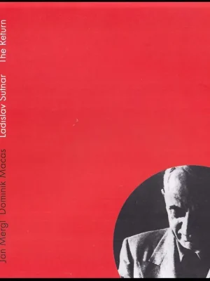 Ladislav Sutnar : the return Nová Kolekce
