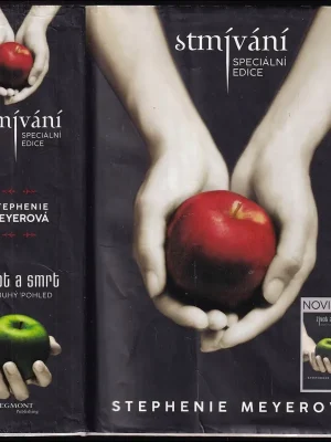 Akce Stmívání ; Život a smrt : druhý pohled