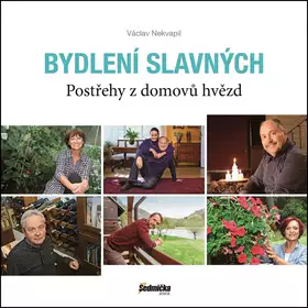 Finální Výprodej Bydlení slavných          : postřehy z domovů hvězd