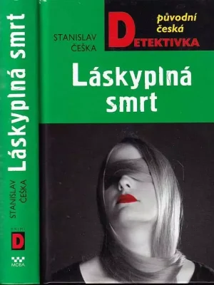 Láskyplná smrt Nejlepší Cena