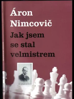 Odeslání Ihned Jak jsem se stal velmistrem