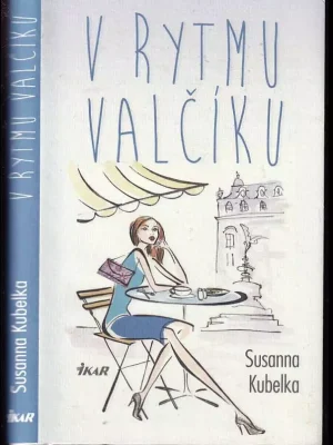 V rytmu valčíku Výprodej