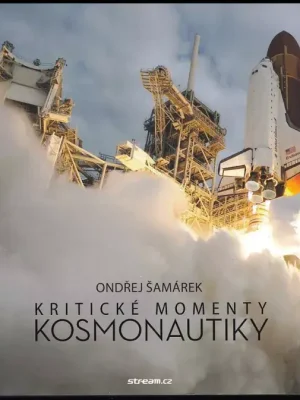 Kritické momenty kosmonautiky Výprodej
