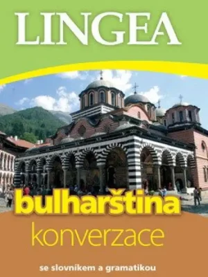Bulharština : konverzace Výhodná Nabídka