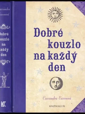 Nejlepší Volba Dobré kouzlo na každý den