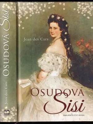 Osudová Sisi Ihned K Objednání