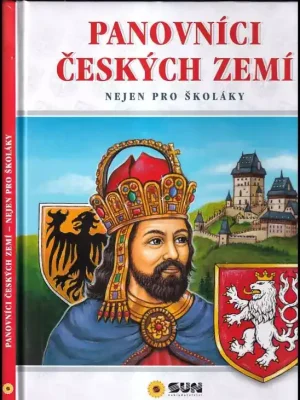 Cenová Bomba Panovníci českých zemí