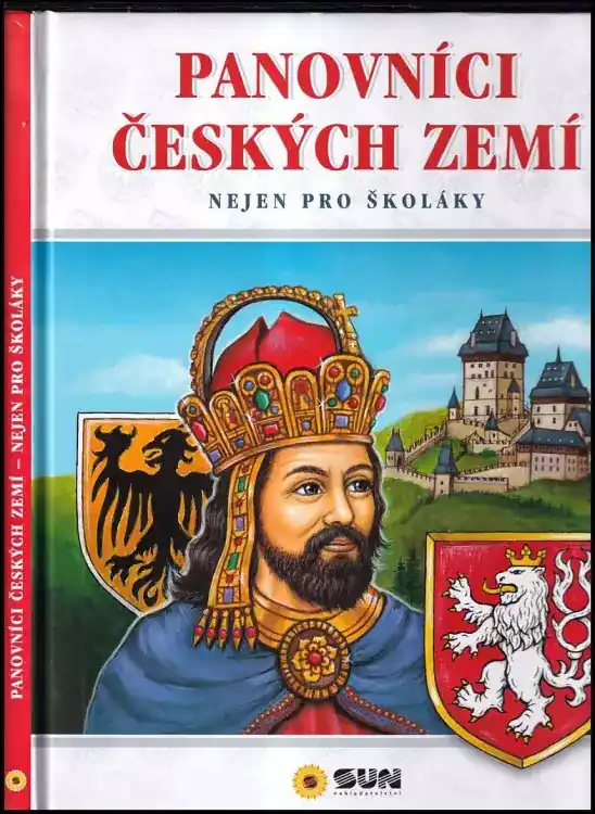 Cenová Bomba Panovníci českých zemí