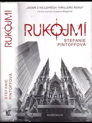 Rukojmí Vysoce Kvalitní