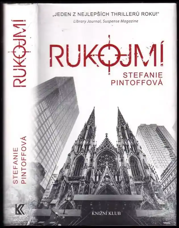 Rukojmí Vysoce Kvalitní