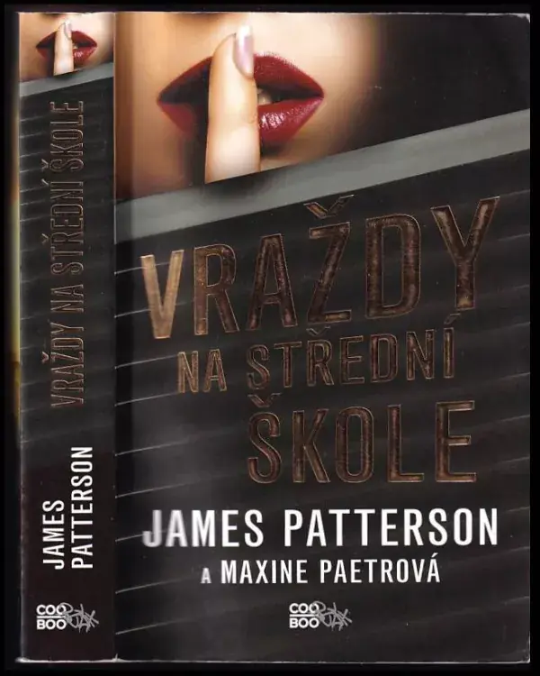 Vraždy na střední škole Hit Sezóny