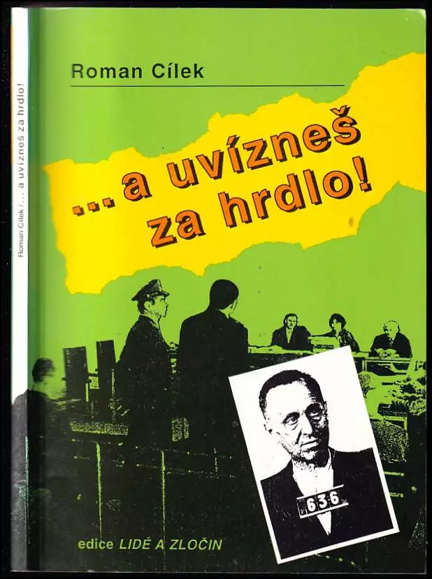 Rychlé Dodání ...a uvízneš za hrdlo!