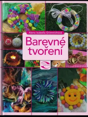 Barevné tvoření Dokud Zásoby Vydrží