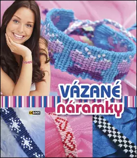 Přímo Od Výrobce Vázané náramky