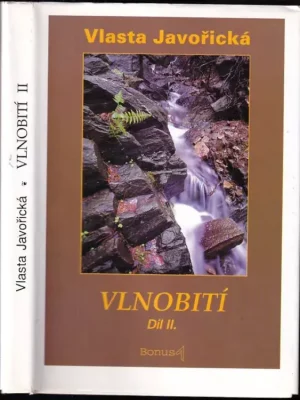 Koupit Online Vlnobití II          : (žena dvou mužů) - 2. díl