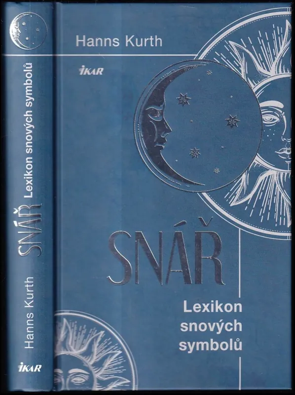 Snář : lexikon snových symbolů Nejlepší Volba
