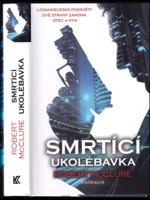 Smrtící ukolébavka Levný