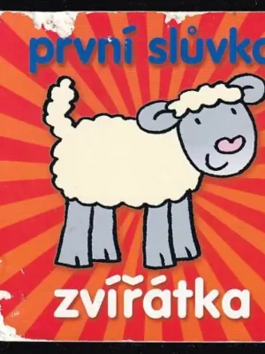 Oblíbený První slůvka          : Zvířátka