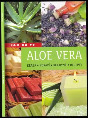 Akce Aloe vera