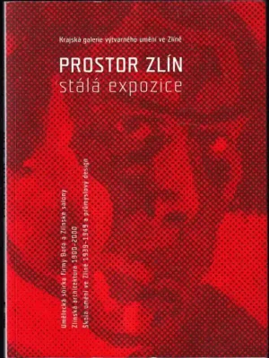 Doprava Zdarma Prostor Zlín : stálá expozice