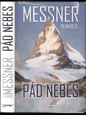 Víkendová Akce Pád nebes