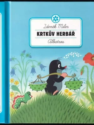 Krtkův herbář Aktuální