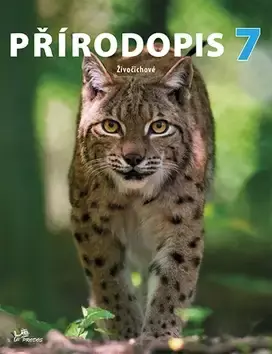 Vysoce Kvalitní Přírodopis 7 : Živočichové