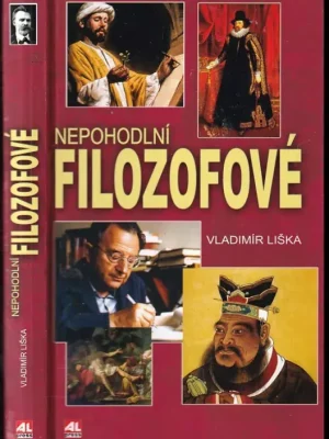 Nejlepší Cena Nepohodlní filozofové