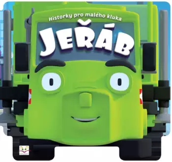 Jeřáb Nejlepší Cena