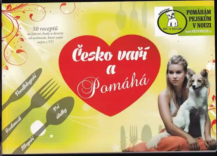 Česko vaří a pomáhá Hit Sezóny