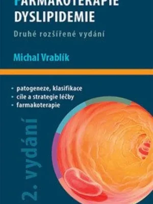 Farmakoterapie dyslipidemie Objednat Nyní