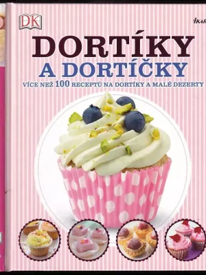 Poslední Šance Dortíky a dortíčky