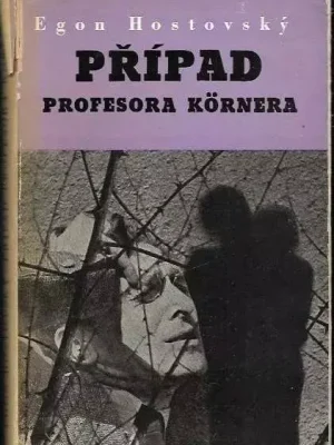Případ profesora Körnera Vysoce Kvalitní