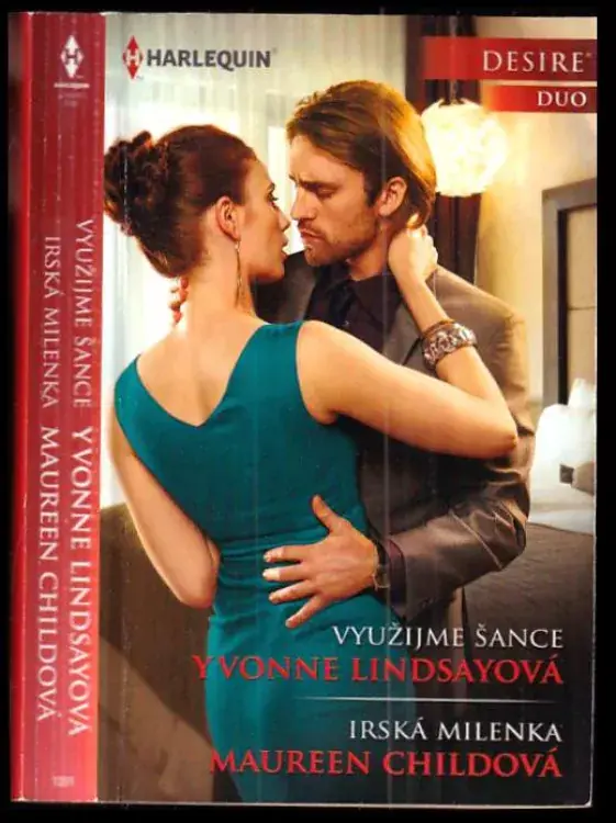 Využijme šance, Irská milenka Oblíbený