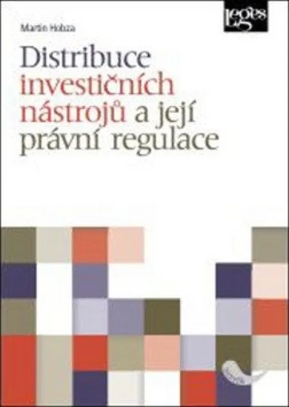 Super Cena Distribuce investičních nástrojů a její právní regulace